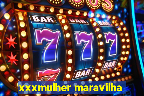 xxxmulher maravilha